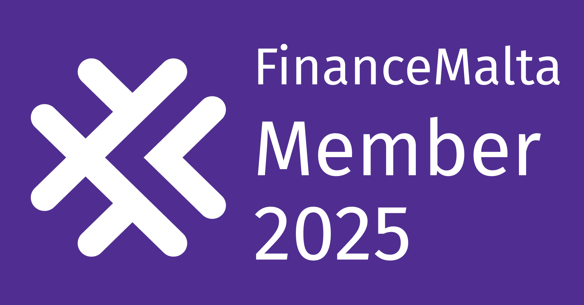 FinanceMalta member badge